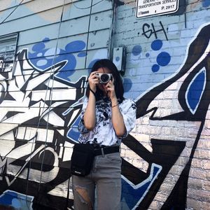 Meet your Posher, Nhi